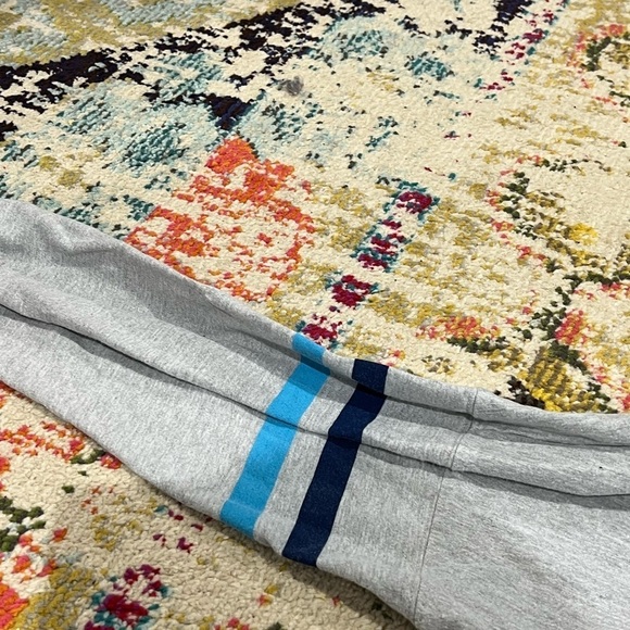 Villanova University Wildcats League Collegiate College NCAA Tee Tshirt - Picture 3 of 8